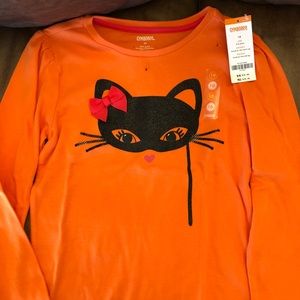 NWT Gymboree tee